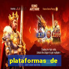 plataformas de slots lancadas hoje